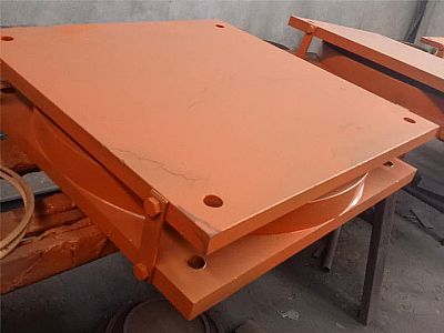 永兴县建筑摩擦摆隔震支座用材料检测应该遵循哪些规范